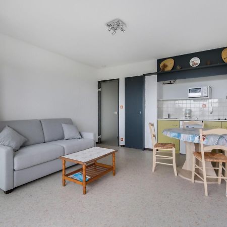 Studio Cabine En Front De Mer A Biscarrosse Plage - Fr-1-521-42 Exterior photo