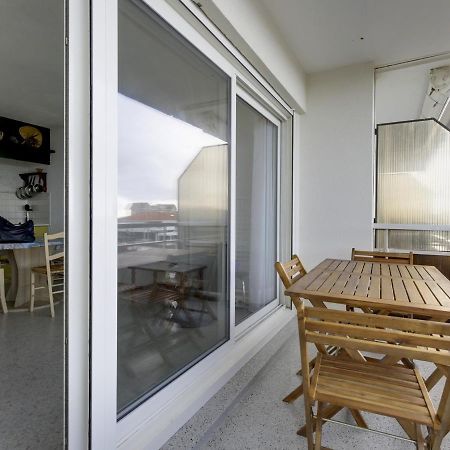 Studio Cabine En Front De Mer A Biscarrosse Plage - Fr-1-521-42 Exterior photo