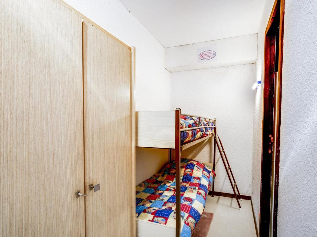 Studio Cabine En Front De Mer A Biscarrosse Plage - Fr-1-521-42 Exterior photo